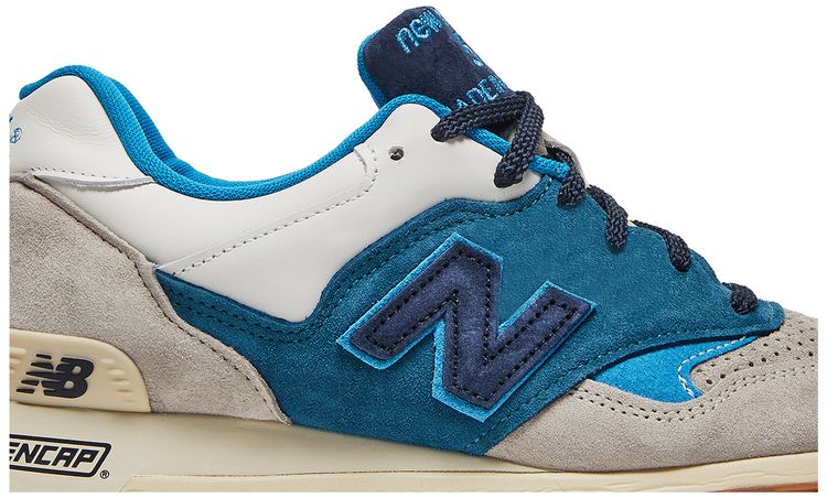 Hanon x New Balance 577 Flimby Legend