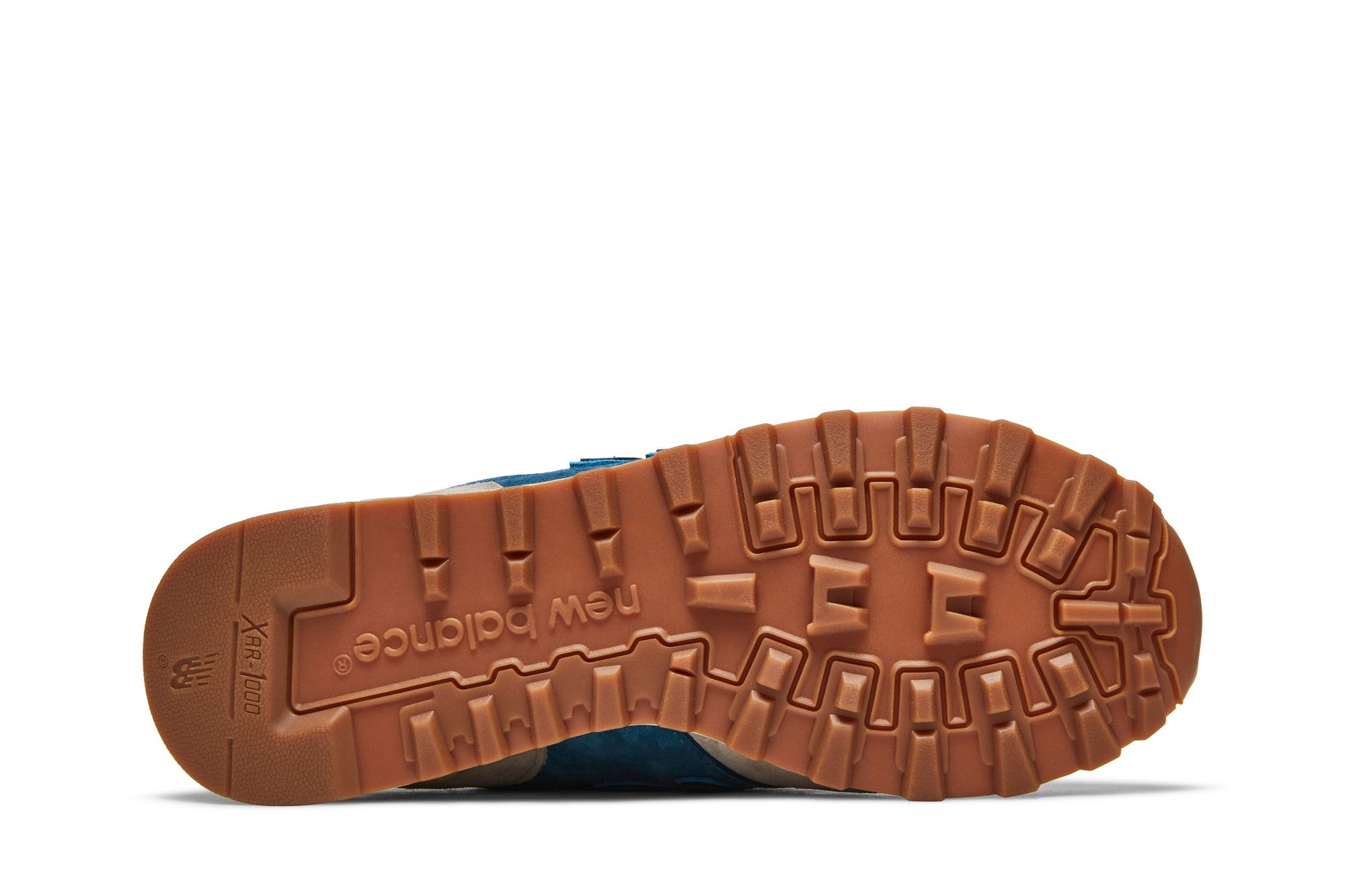 Buy Hanon x New Balance 577 'Flimby Legend' - M577HAN | GOAT