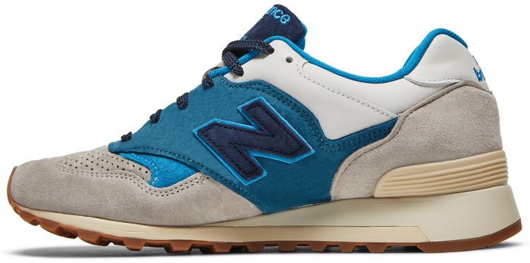 Hanon x New Balance 577 Flimby Legend