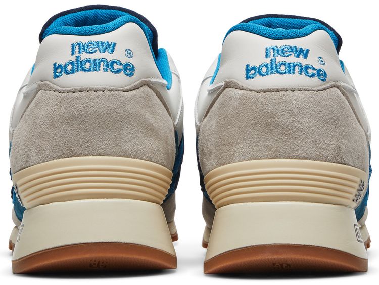 Hanon x New Balance 577 Flimby Legend