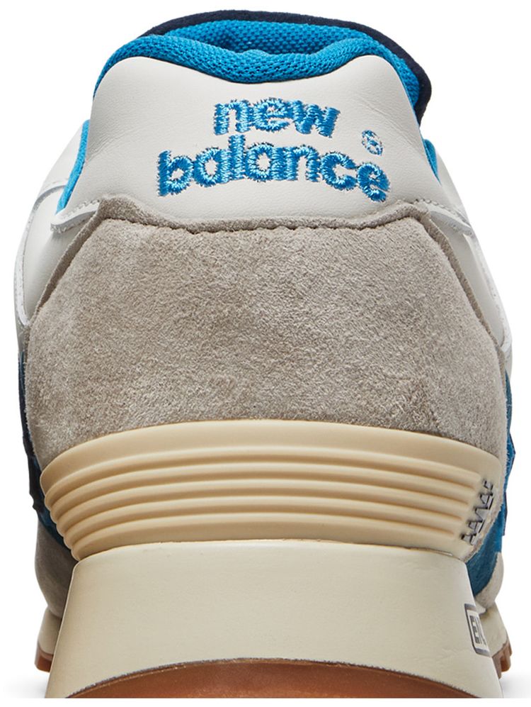 Hanon x New Balance 577 Flimby Legend