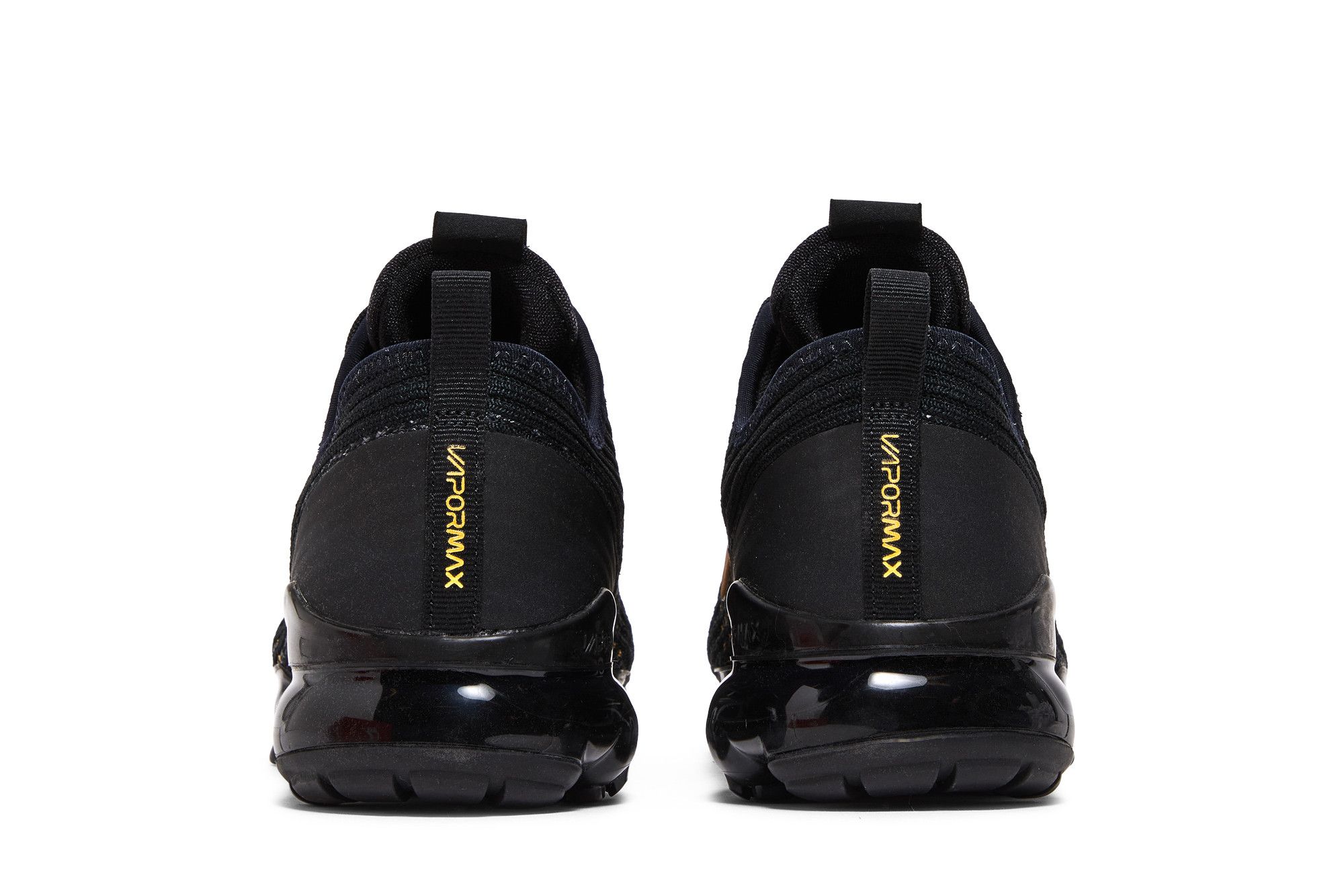 Buy Air VaporMax Flyknit 3 GS Black Gold BQ5238 004 GOAT