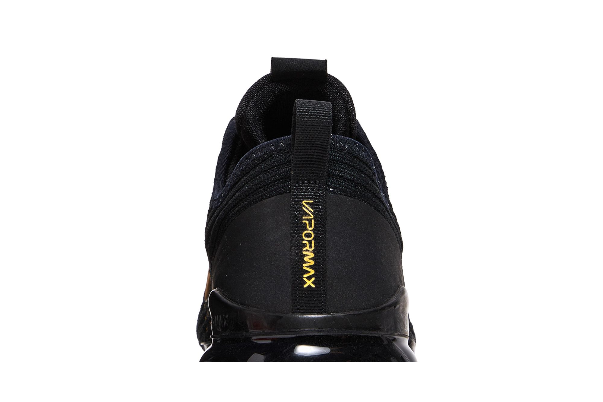 Buy Air VaporMax Flyknit 3 GS Black Gold BQ5238 004 GOAT