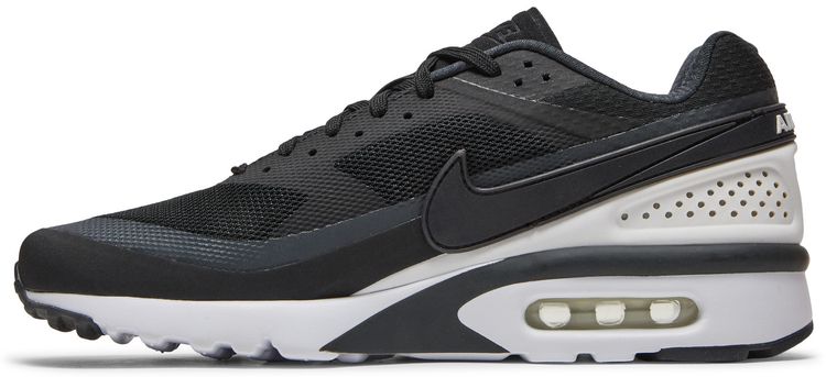 Nike Air Max BW Ultra Black
