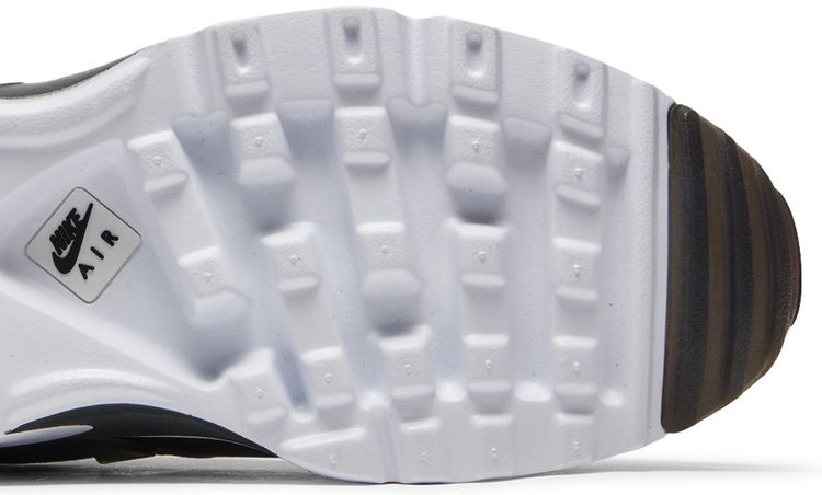 Nike Air Max BW Ultra Black