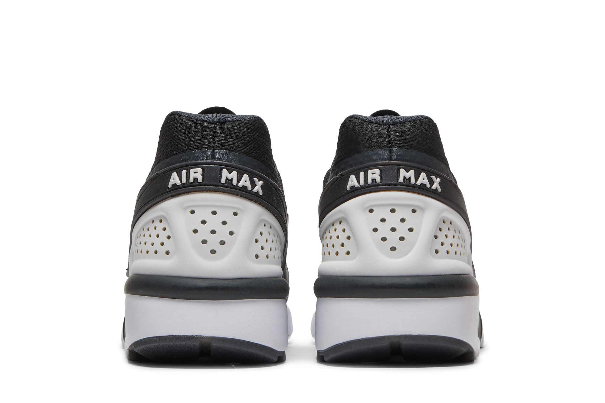 nike air max bw ultra black anthracite