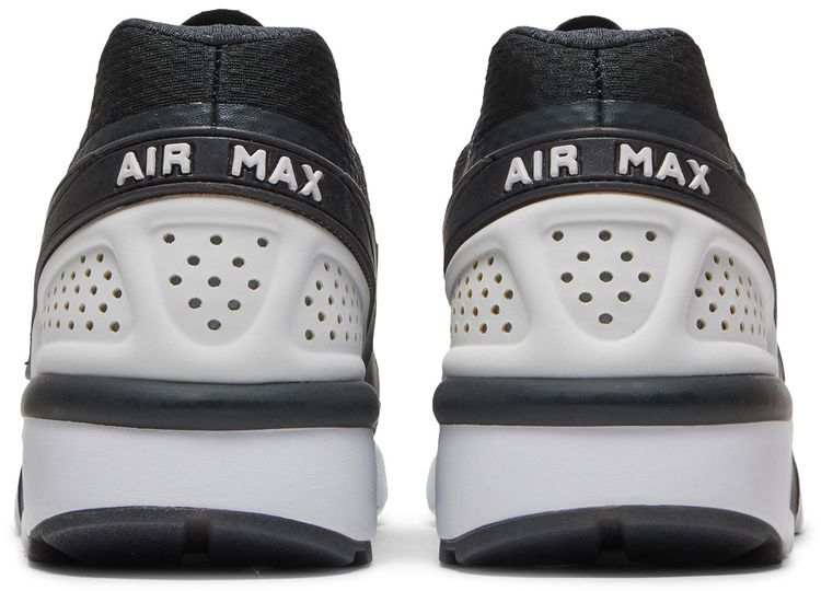 Nike Air Max BW Ultra Black