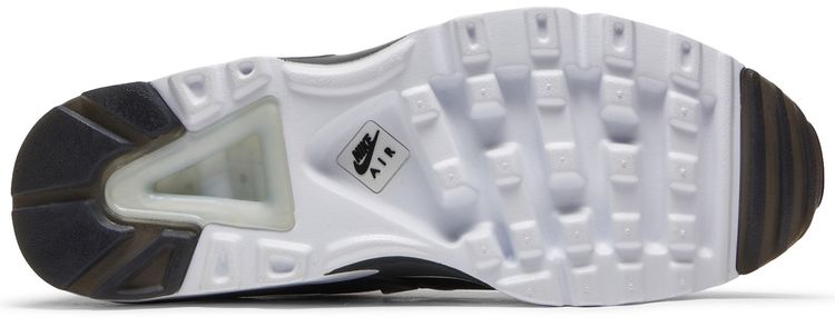 Nike Air Max BW Ultra Black