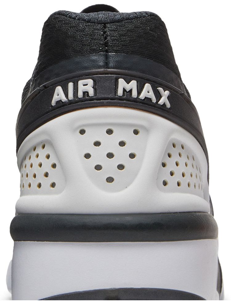 Nike Air Max BW Ultra Black