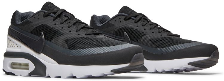 Nike Air Max BW Ultra Black