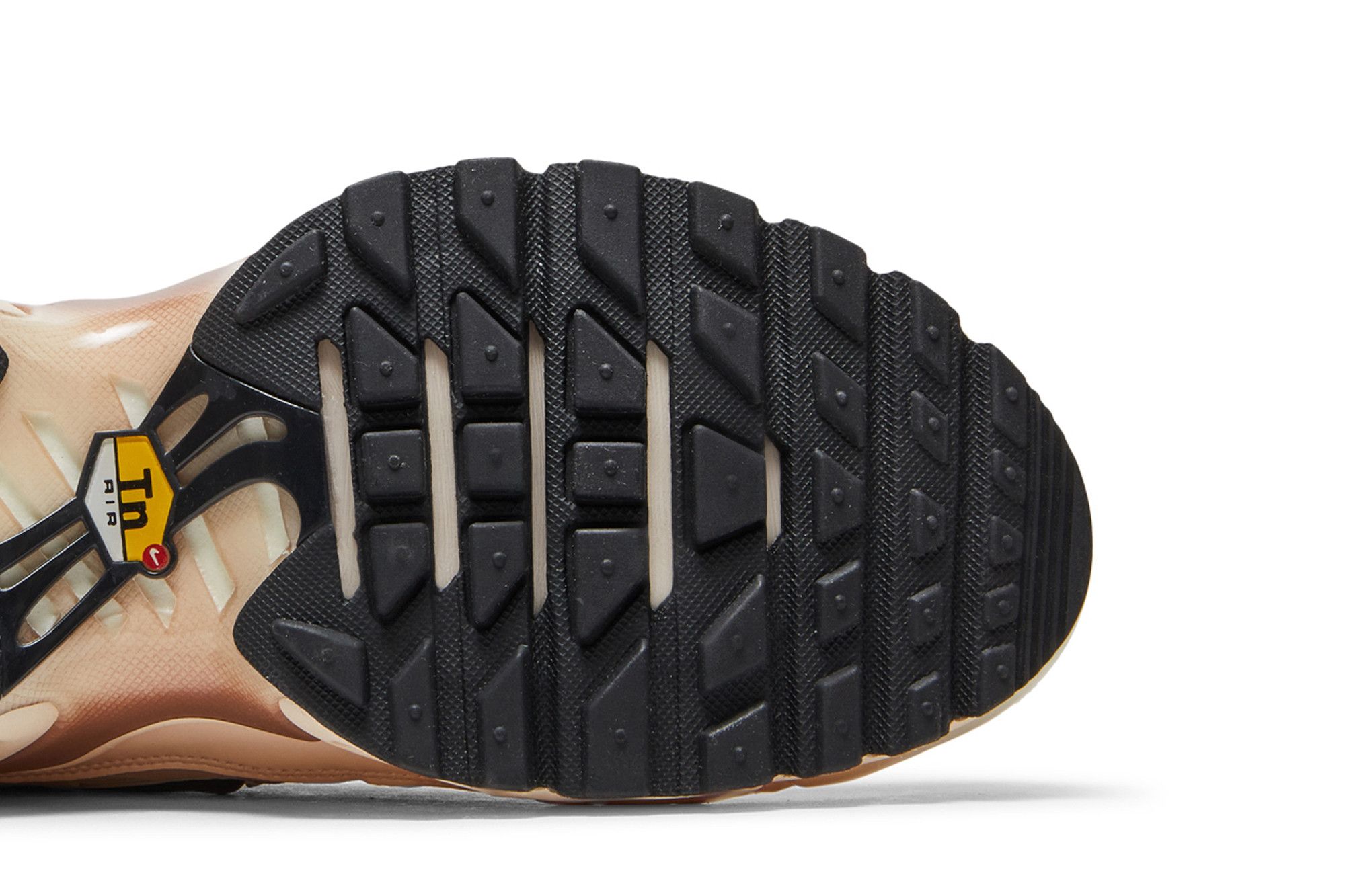 nike air max plus guava