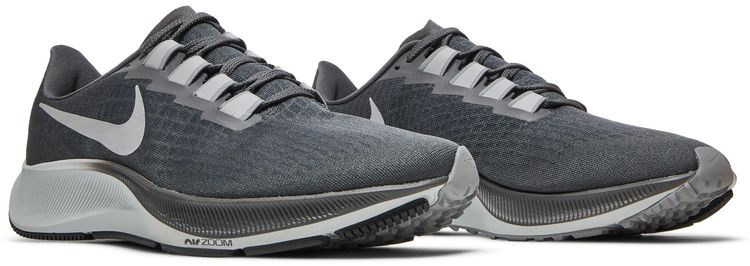 Nike Air Zoom Pegasus 37 Particle Iron Grey