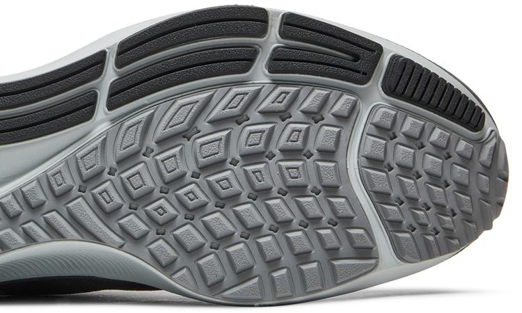 Nike Air Zoom Pegasus 37 Particle Iron Grey