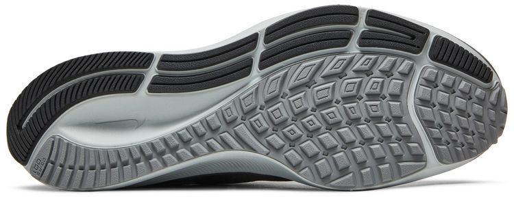 Nike Air Zoom Pegasus 37 Particle Iron Grey