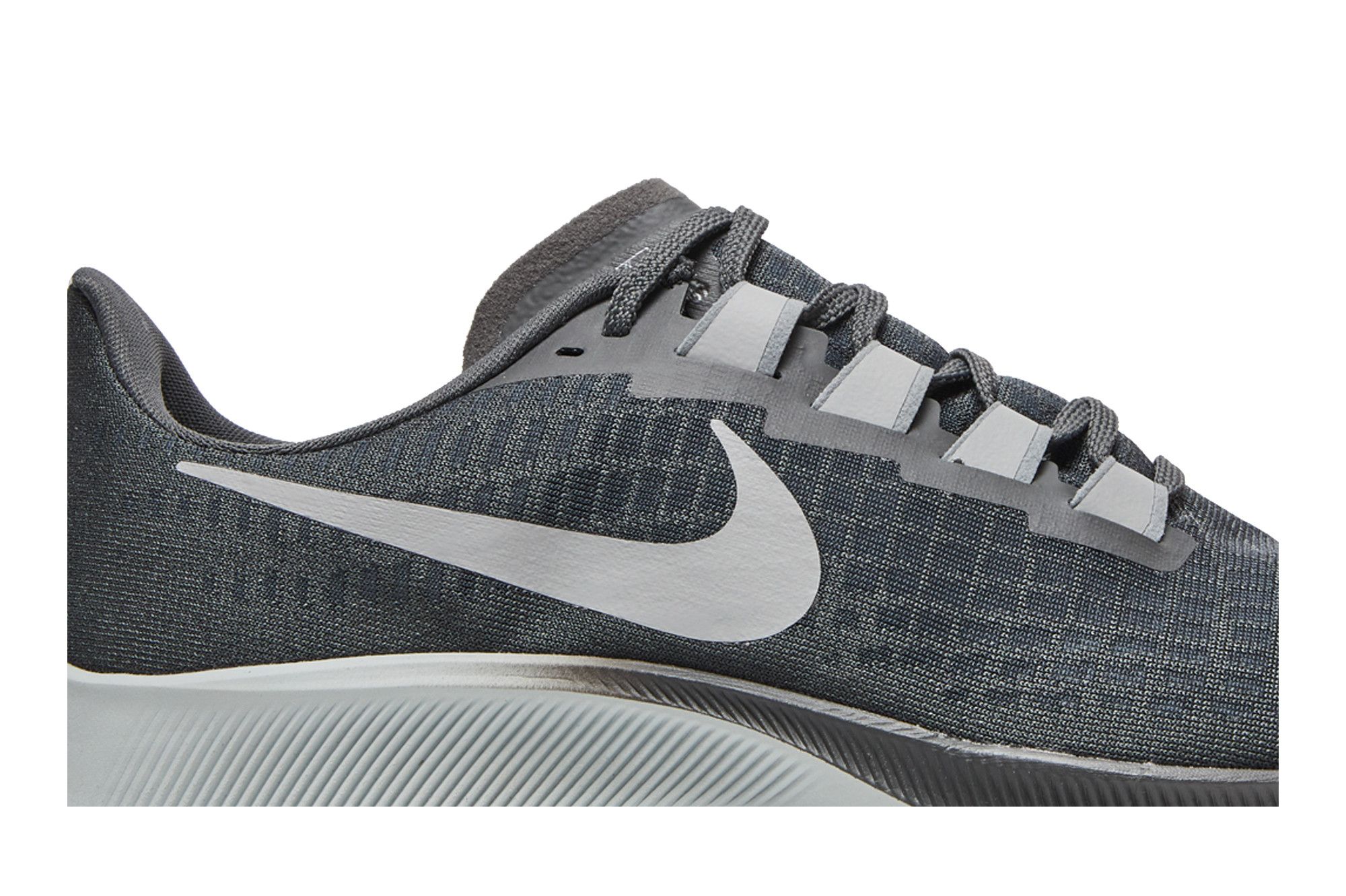 ホットセール Buy GOAT | 009 BQ9646 - Grey' Iron 'Particle 37 Pegasus Zoom Air 自動車