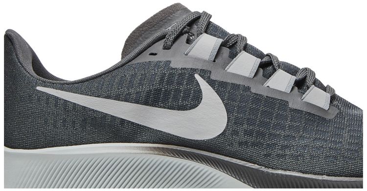 Nike Air Zoom Pegasus 37 Particle Iron Grey