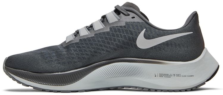 Nike Air Zoom Pegasus 37 Particle Iron Grey