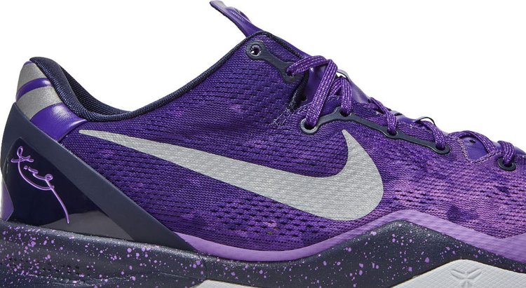 Kobe 8 Purple Gradient