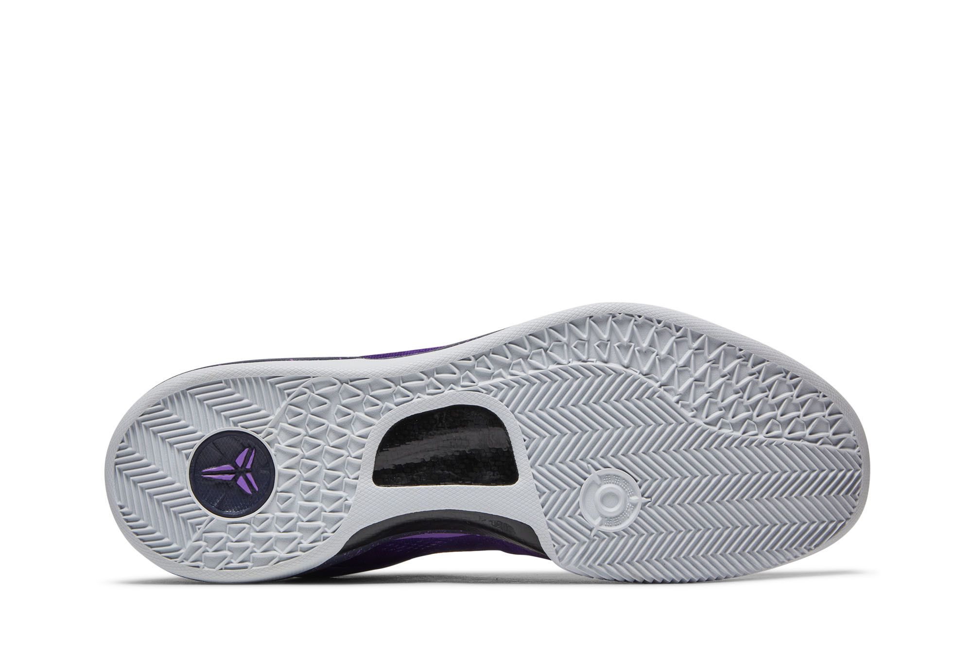 Buy Kobe 8 Purple Gradient 555035 500 GOAT