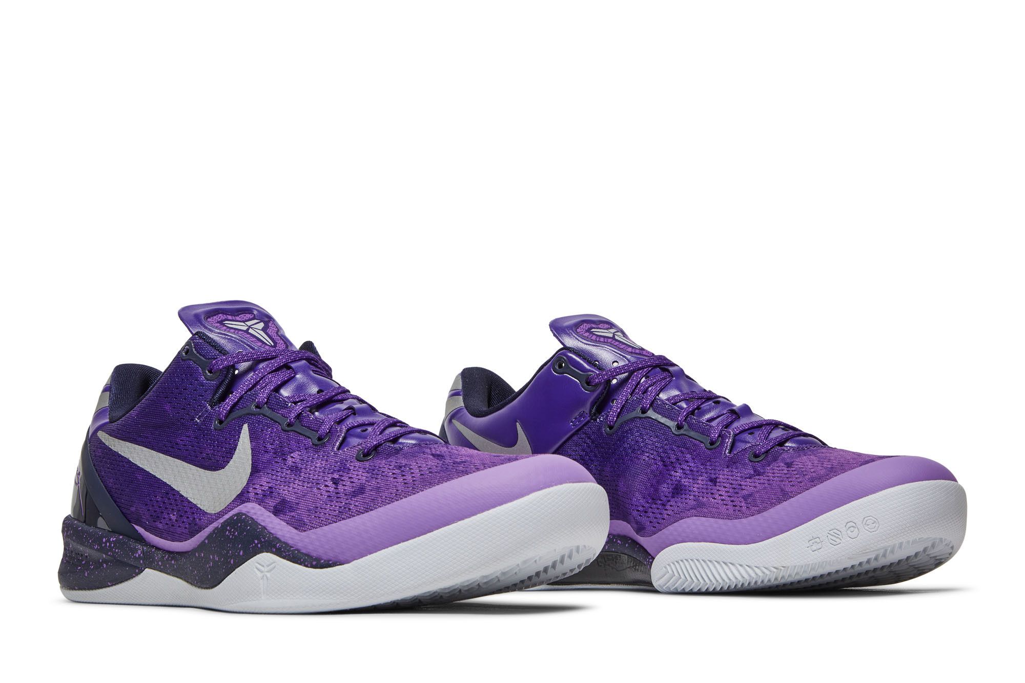Zapatos kobe bryant 8 clearance