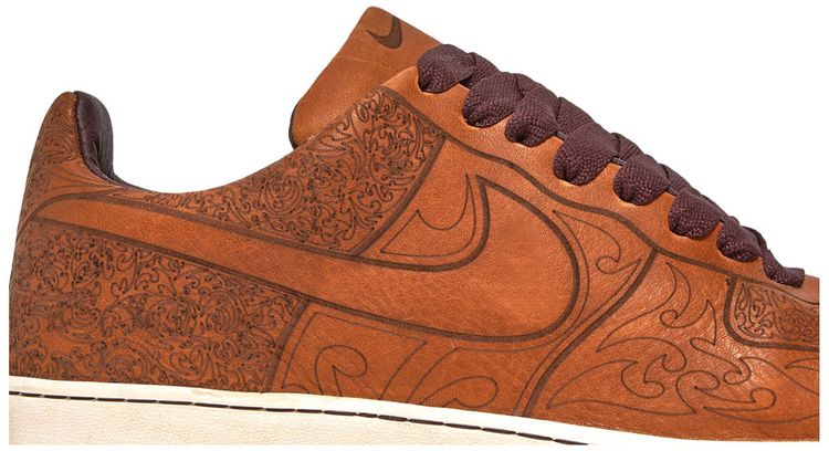 Nike Air Force 1 Laser