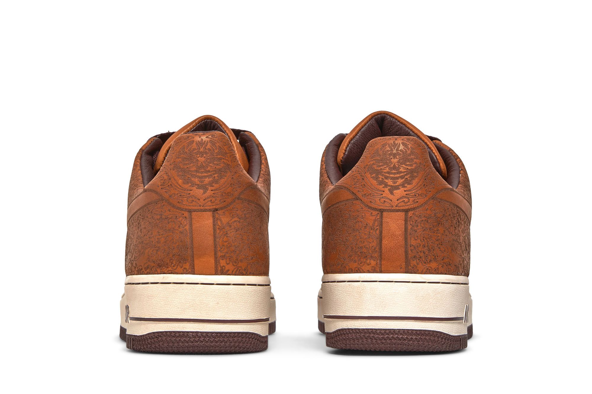 Size 10.0 Air Force 1 'Laser'