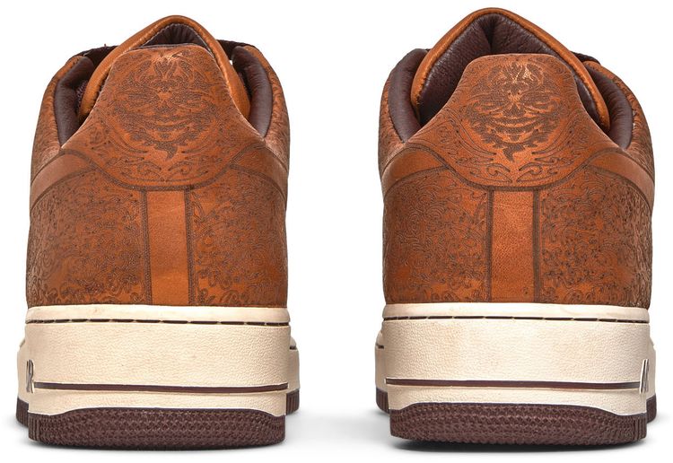 Nike Air Force 1 Laser