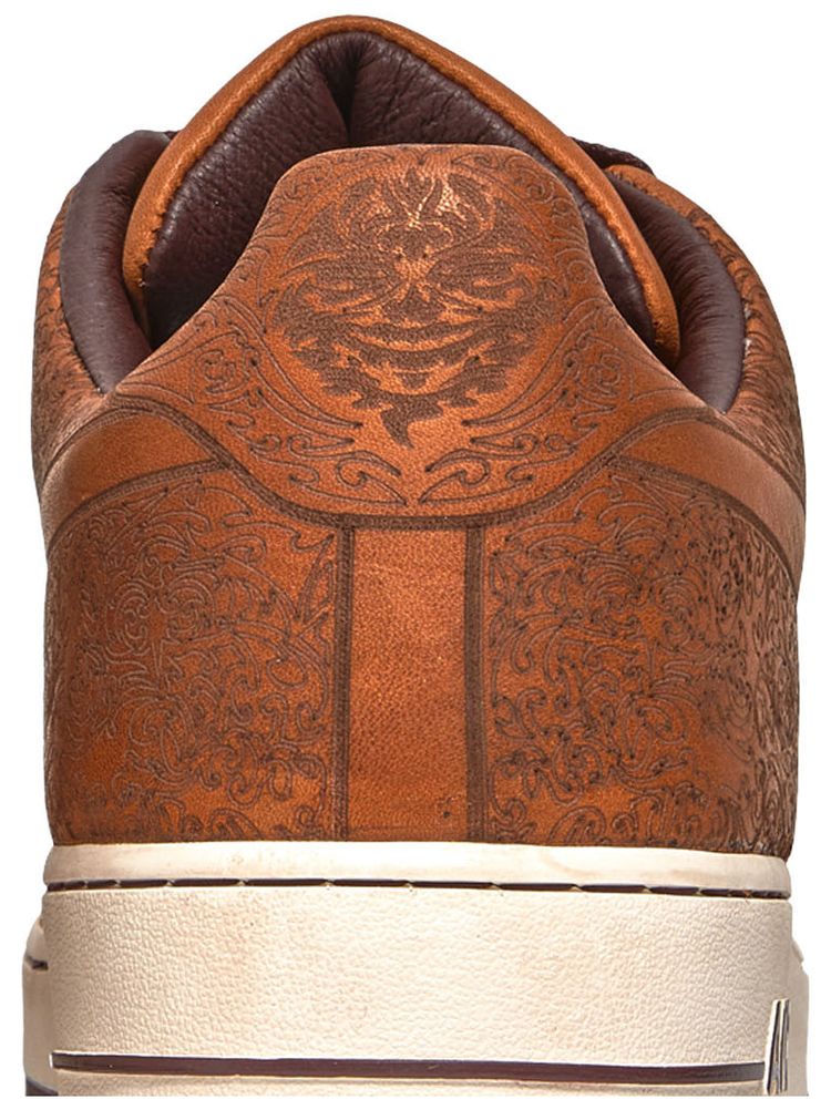 Nike Air Force 1 Laser