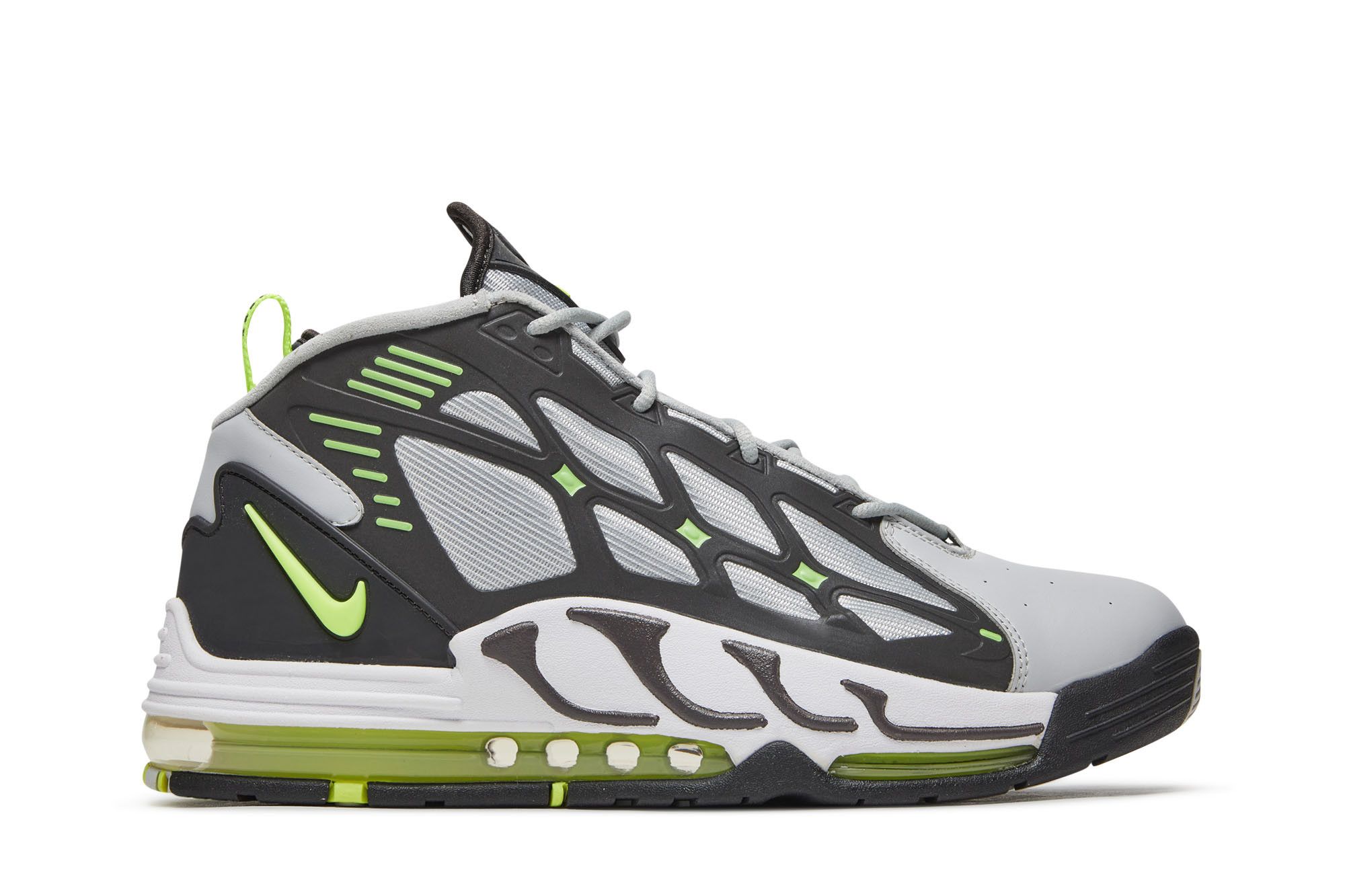 Nike total air pillar new arrivals