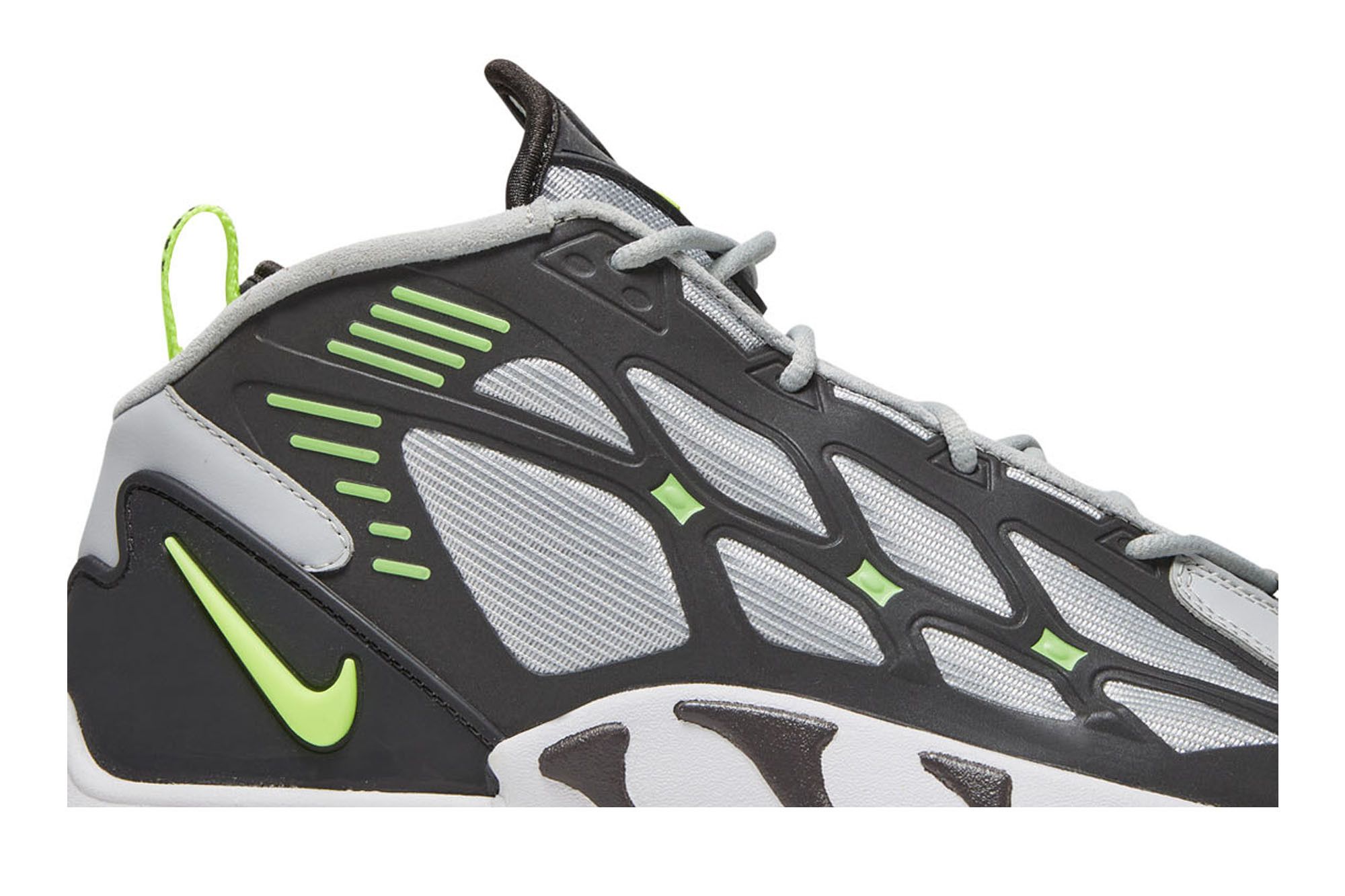 Size Air Max good Pillar 2012