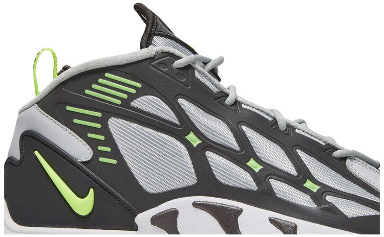 Nike Air Max Pillar 2012 Neutral Grey