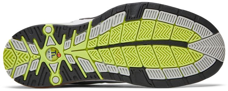 Nike Air Max Pillar 2012 Neutral Grey