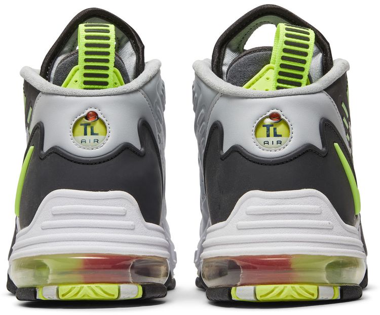 Nike Air Max Pillar 2012 Neutral Grey