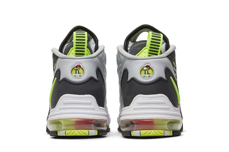 Buy Nike Air Max Pillar 2012 'Neutral Grey' 525226 001 GOAT