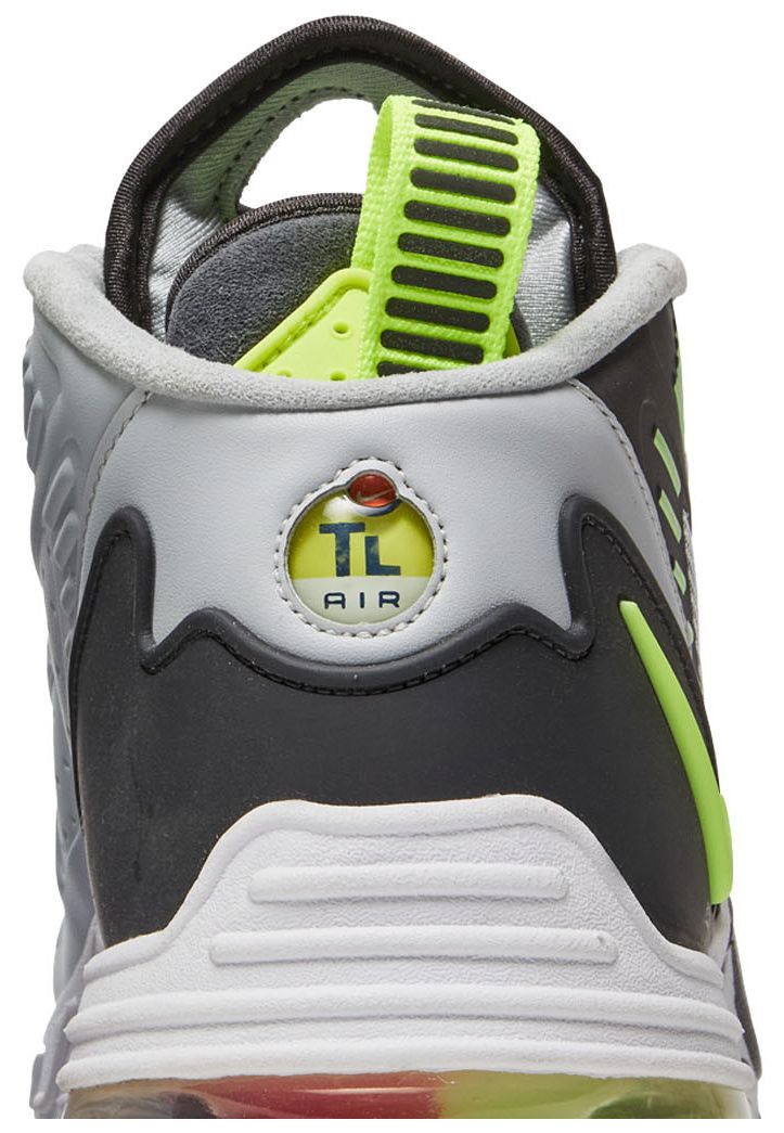 Nike Air Max Pillar 2012 Neutral Grey