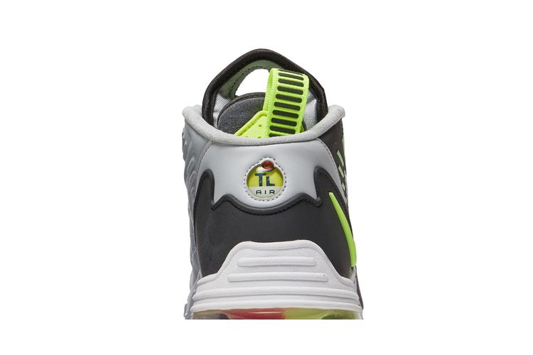 Buy Nike Air Max Pillar 2012 'Neutral Grey' 525226 001 GOAT AE