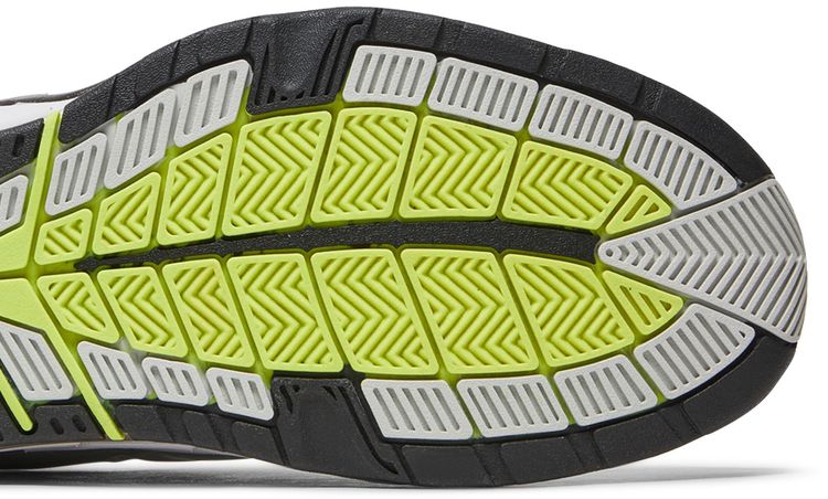 Nike Air Max Pillar 2012 Neutral Grey