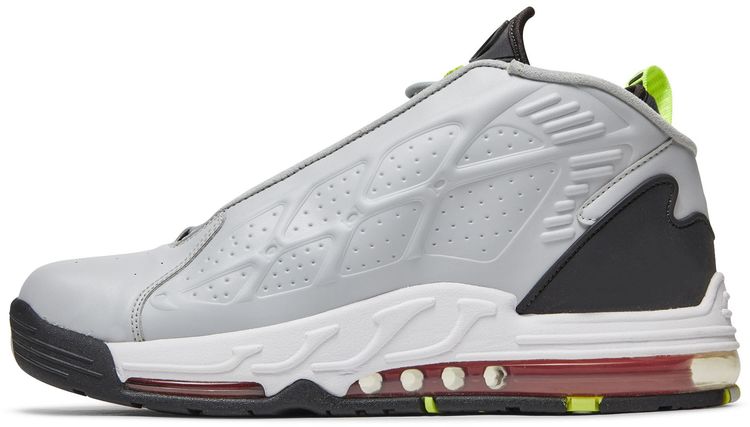 Nike Air Max Pillar 2012 Neutral Grey