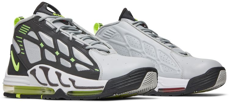 Nike Air Max Pillar 2012 Neutral Grey