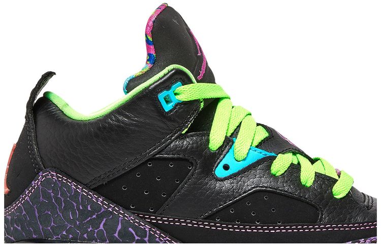 Air Jordan Son of Mars Low GS