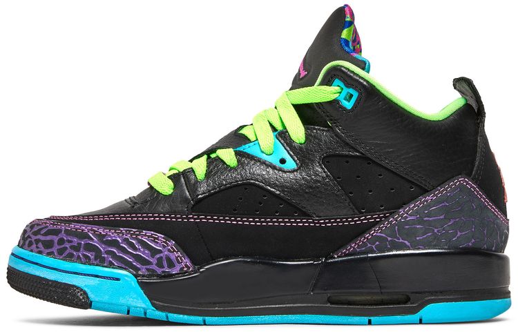 Air Jordan Son of Mars Low GS