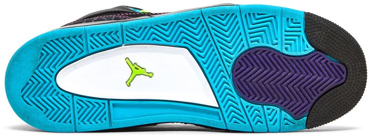 Air Jordan Son of Mars Low GS