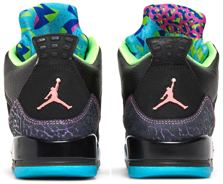 Air Jordan Son of Mars Low GS