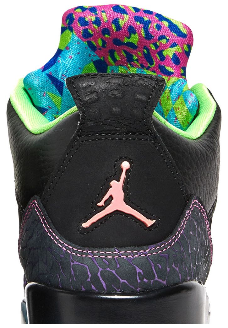 Air Jordan Son of Mars Low GS