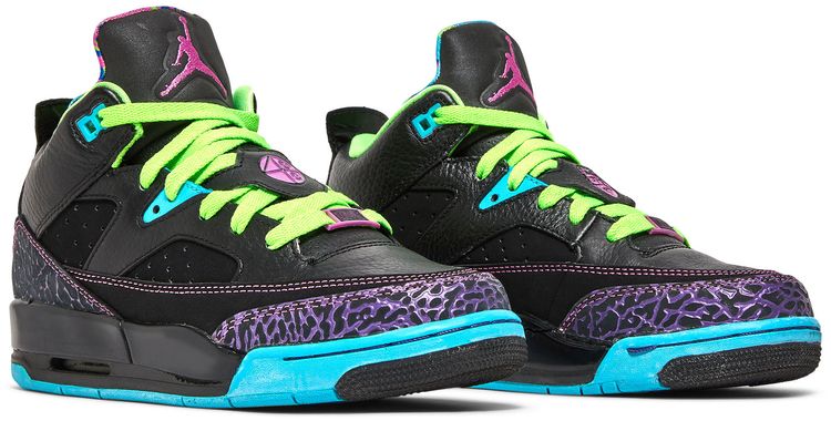 Air Jordan Son of Mars Low GS