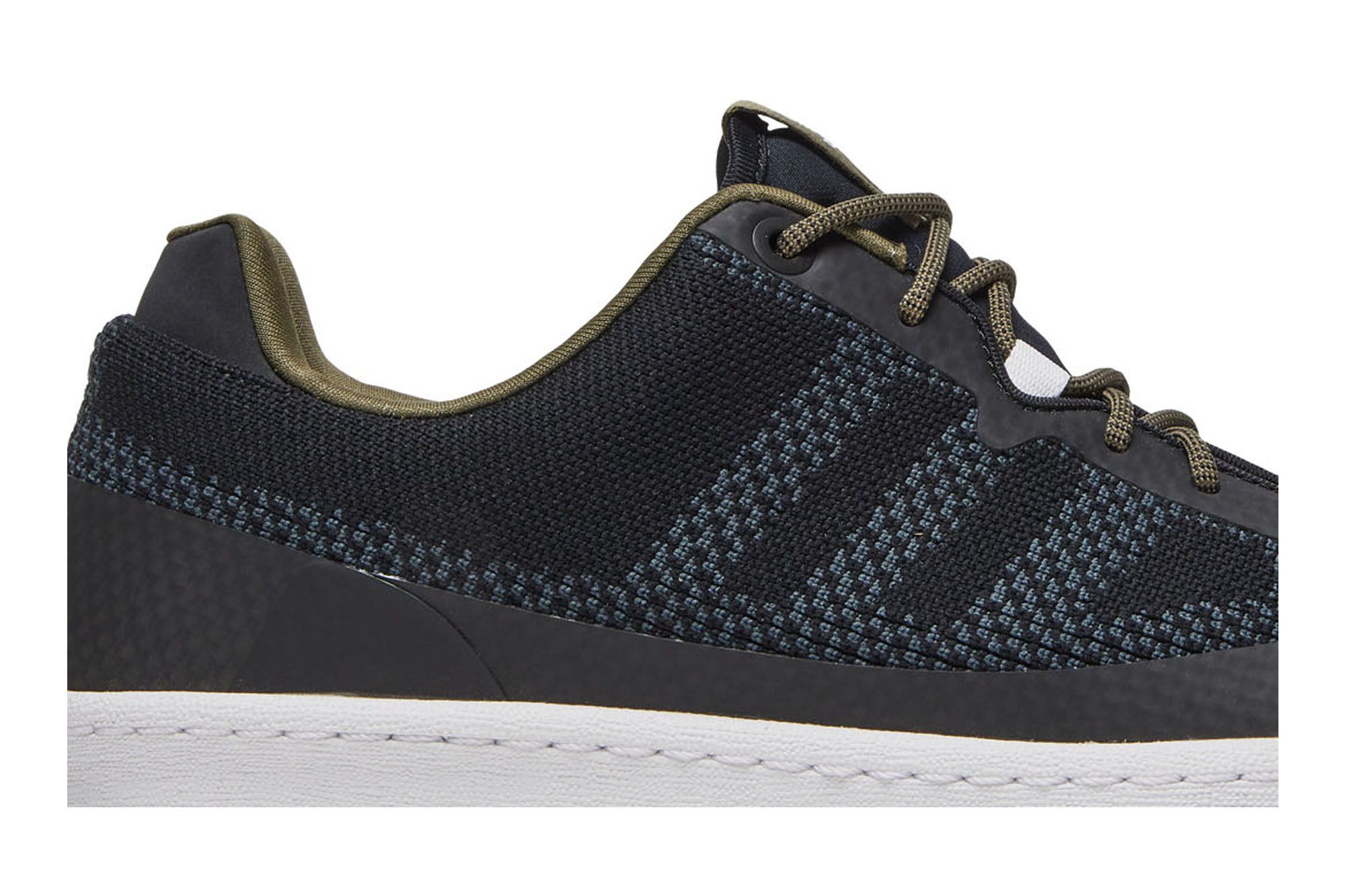 Size 10.0 Norse Projects x Campus 80s Primeknit Sesame