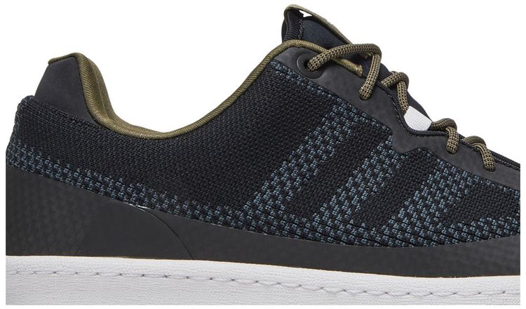 Norse Projects x adidas Campus 80s Primeknit Sesame