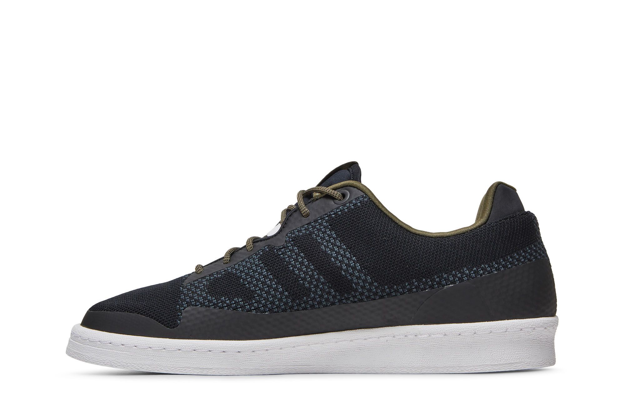 Buy Norse Projects x Campus 80s Primeknit Sesame BB5068 GOAT CA