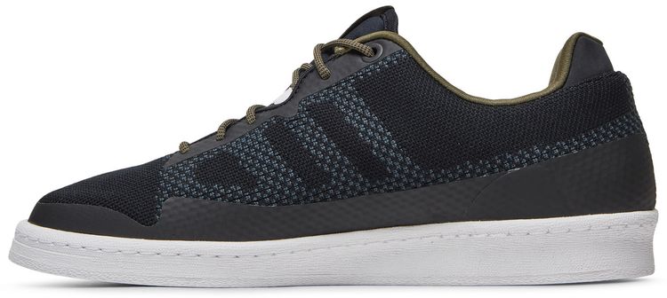 Norse Projects x adidas Campus 80s Primeknit Sesame