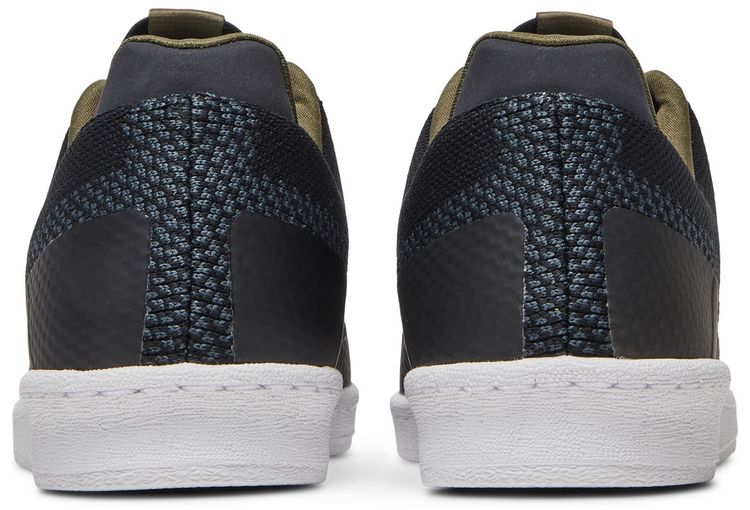 Norse Projects x adidas Campus 80s Primeknit Sesame